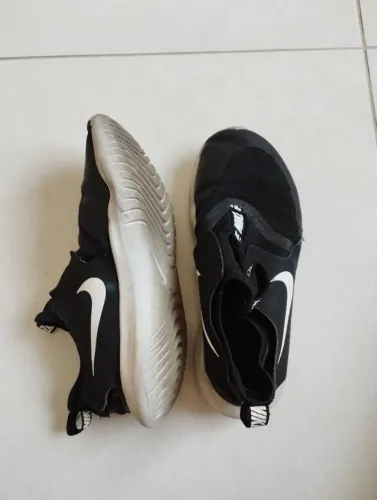 Tênis nike flex runner 36