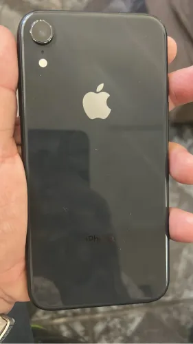iPhone XR