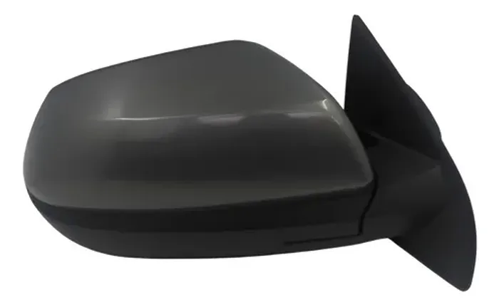 Retrovisor Elétrico Direito Cobalt 2012 2019 Cinza Rv20