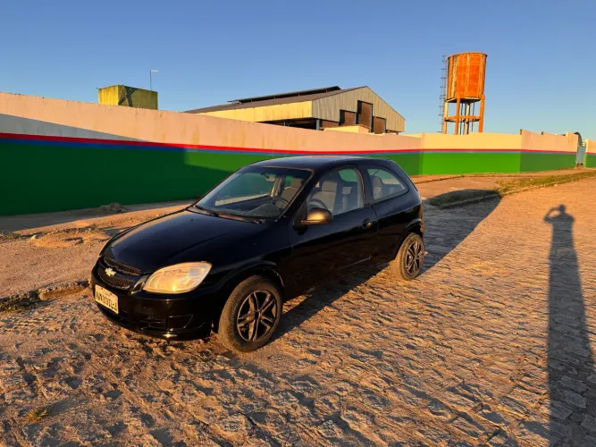 Chevrolet Celta Life/ LS 1.0 MPFI 8V Flexpower 3P 2012