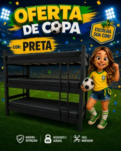 Treliche Preta