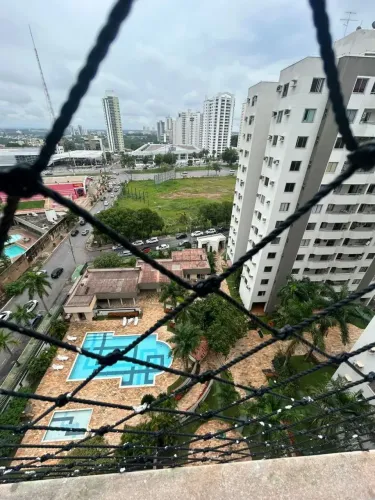 ALUGA-SE PRIVÊ APT COMPLETO | AO LADO DO SHOPPING PANTANAL | CONDOMÍNIO COMPLETO