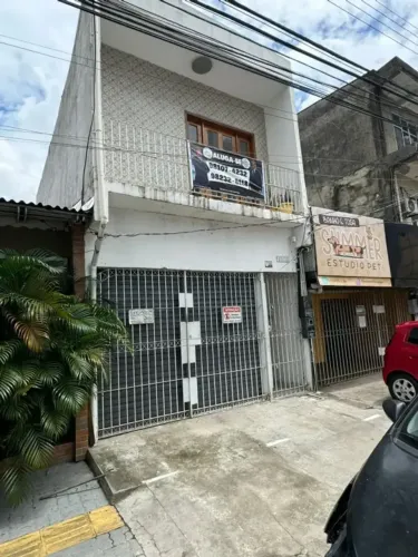 Ponto 2 Andar livre Angustura