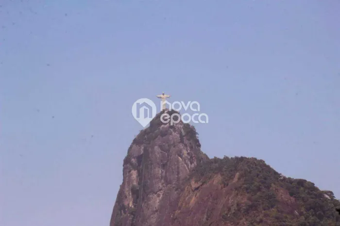 Botafogo | Apartamento 2 quartos