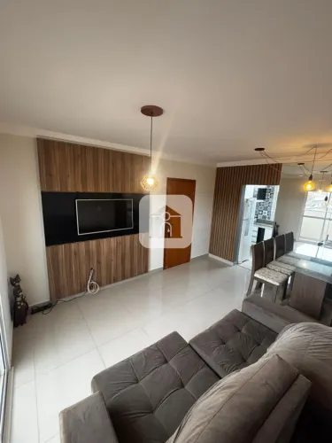 Apartamento para locação no bairro Santa Mônica