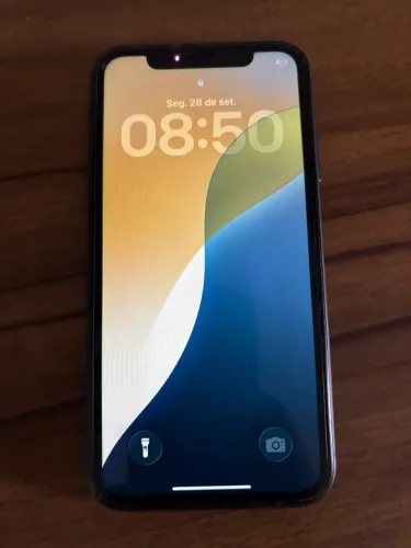 iPhone 11 64gb