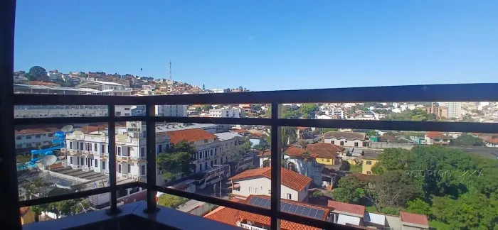 Apartamento para venda em São Lourenço Mg