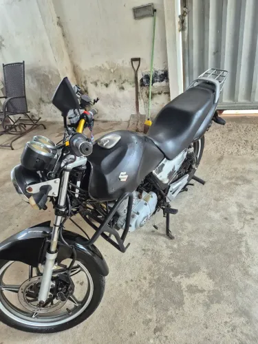 YES 125 2009