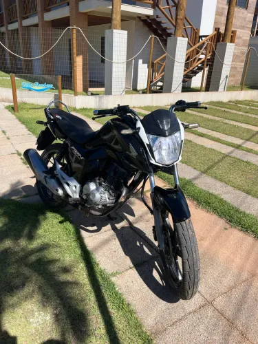 Fan 160 