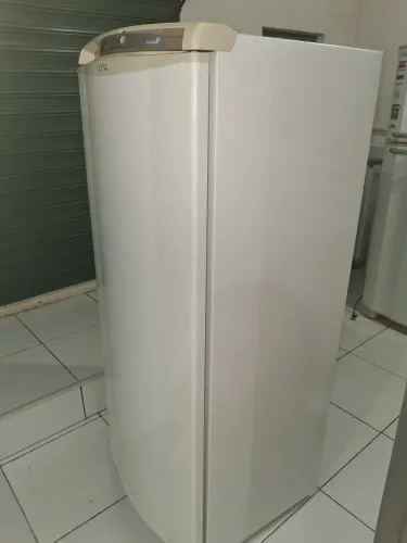 Refrigerador consul fost free 324 litros com 3 meses de garantia