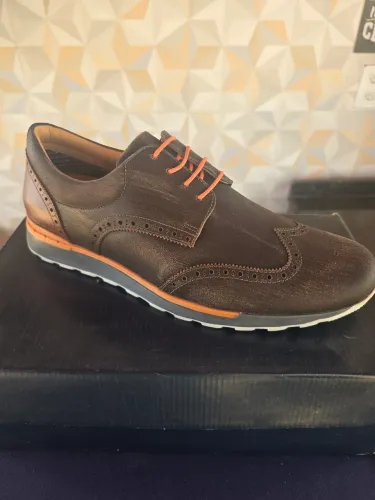 Sapato Casual Viccini