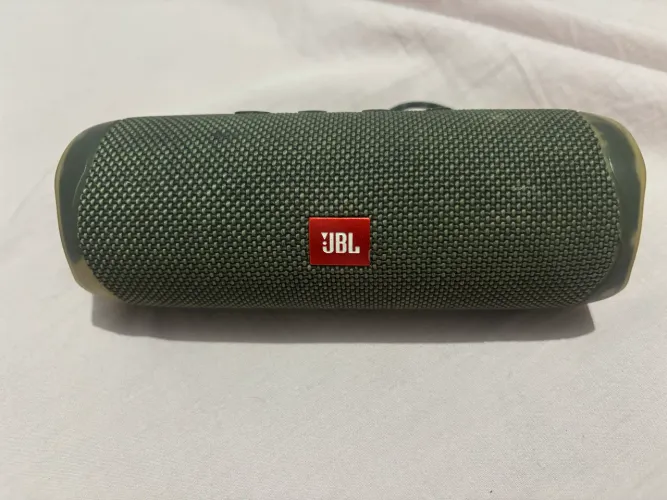 Caixa de som JBL Flip 5