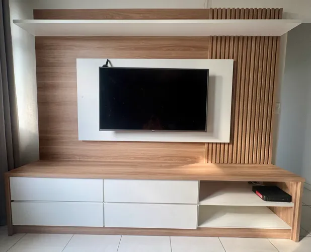 Painel para Tv