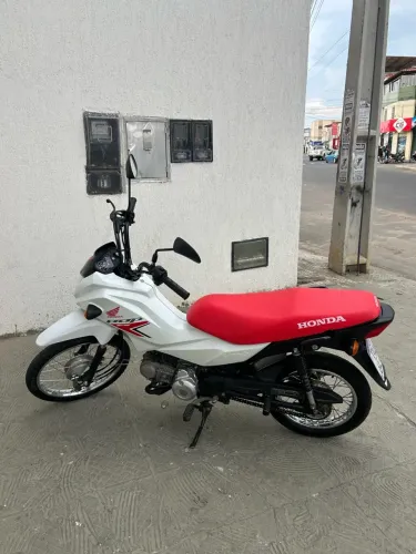 Honda Pop 110i ES 2025