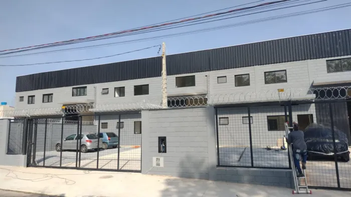 Galpão para Locação em Sorocaba, Éden, 3 banheiros, 3 vagas
