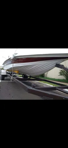 BARCO DE FIBRA 5.5M