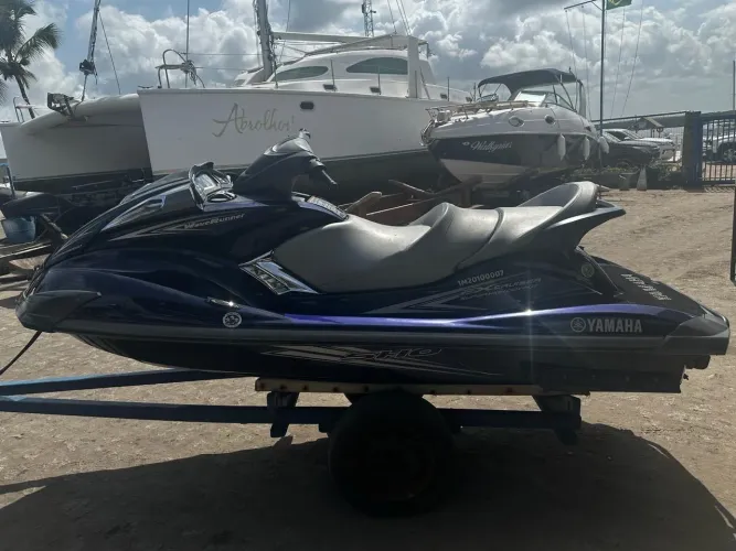 JET SKI À VENDA , OPORTUNIDADE!
