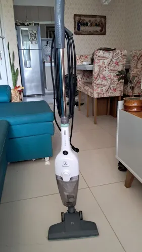 Aspirador Electrolux Power Speed Plus