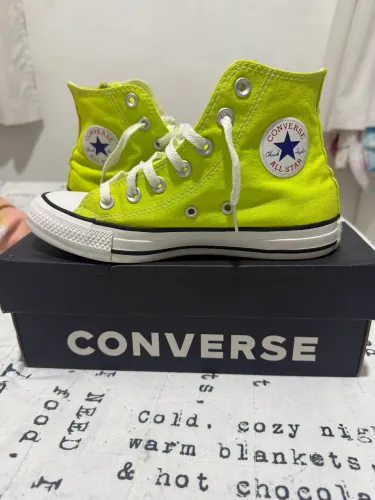 All Star - Cano alto 