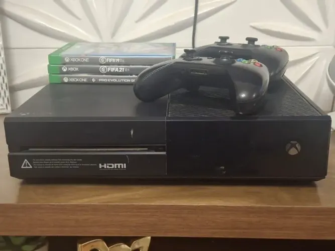 Xbox One