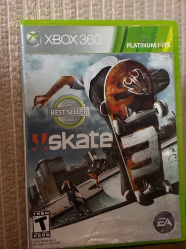 Skate 3 | XBOX 360