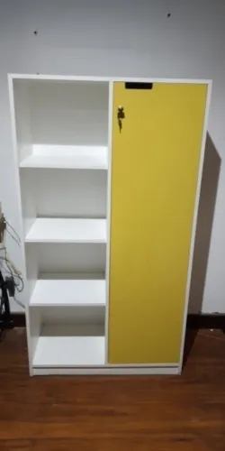 Armário Tok Stok