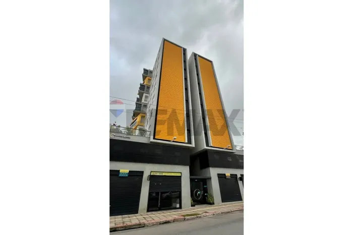 Loja Comercial Duo Amarante
