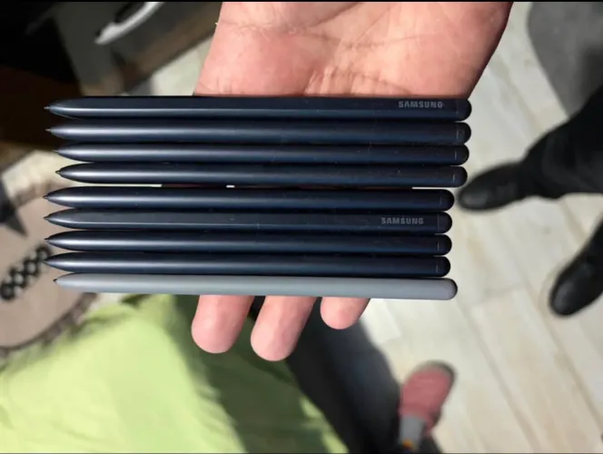 Caneta Spen Samsung
