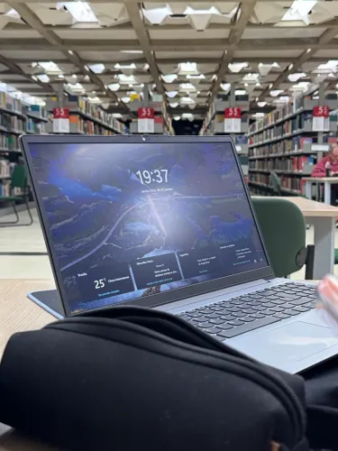 Vendo Notebook Lenovo 