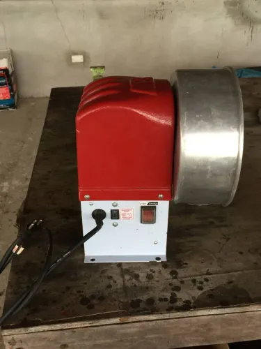 Raspador Coco Elétrico Profissi Bivolt
