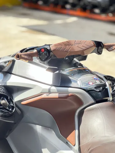 SEADOO GTX LIMITED 300 - 2019