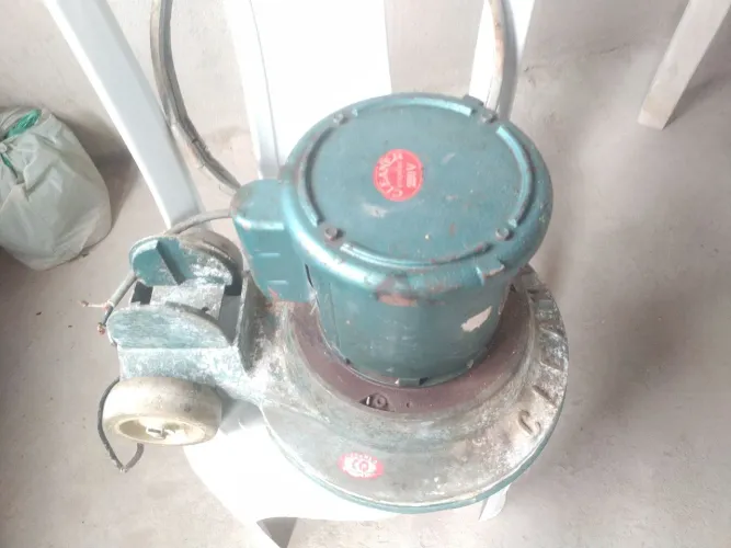 Máquina boa