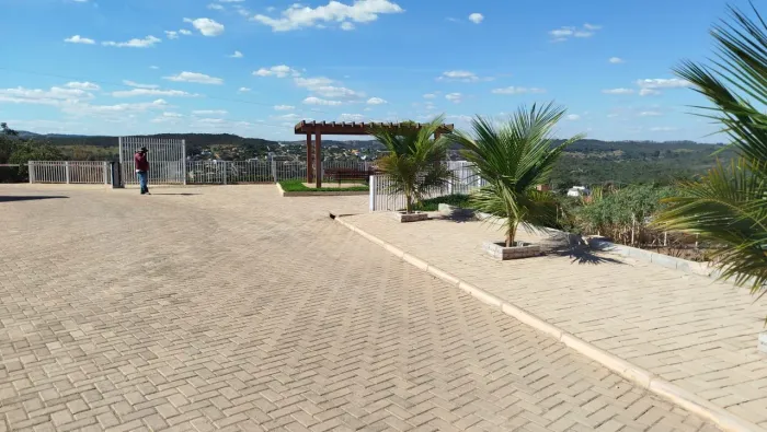Vende-se ágio de Lote no Corumba IV em Alexânia 