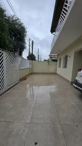 Casa para Alugar em Barão Geraldo  Campinas