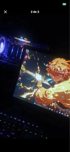 Pc gamer Ryzen 5