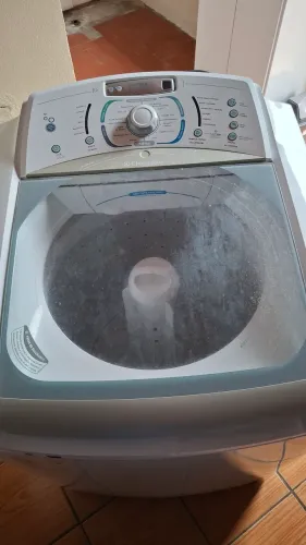 Máquina de lavar Electrolux 15kg