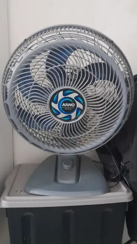 VENDO VENTILADOR 150,00