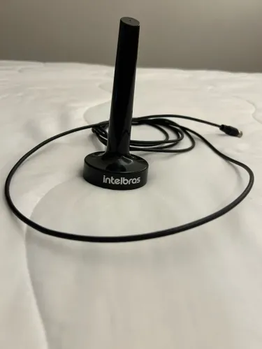 Antena digital interna