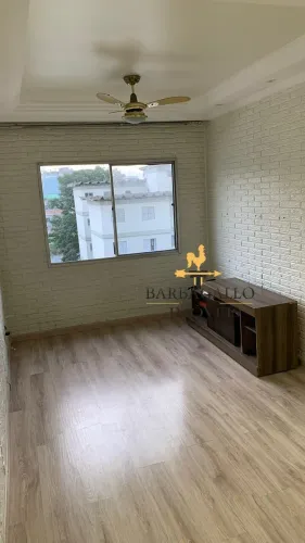 Condomínio Costa Brava - Apartamento para venda no Bairro Pauliceia - São Bernardo do Camp