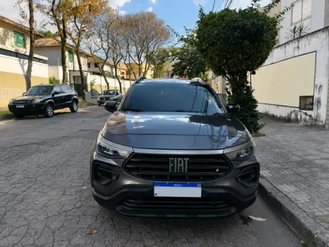 Fiat Pulse Drive 1.3 8V Flex Aut. 2024