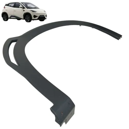Moldura paralama dianteiro direito byd dolphin mini GS 2027