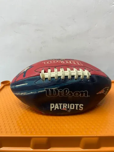 Bola de futebol americano 