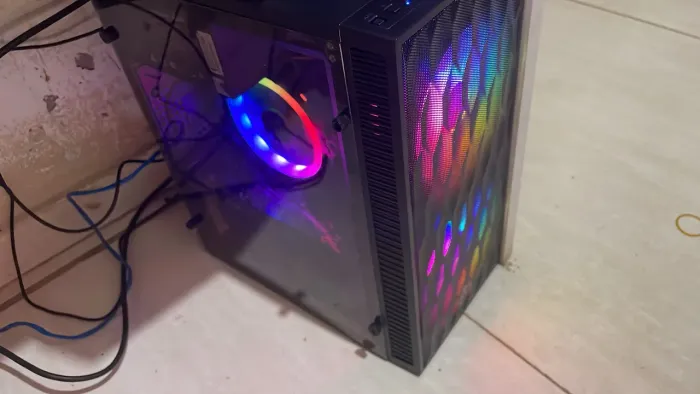 Pc gamer