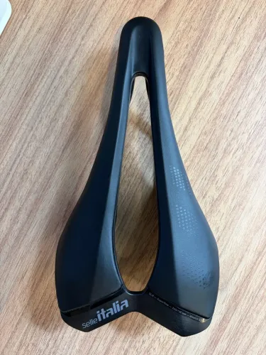 Selim selle italia SLR Advan 130mm