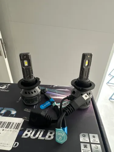 Lâmpada Led