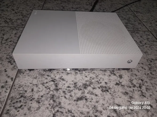 Xbox one s (digital edition)