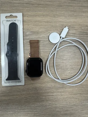 Vendo Apple Watch séries 10 46mm