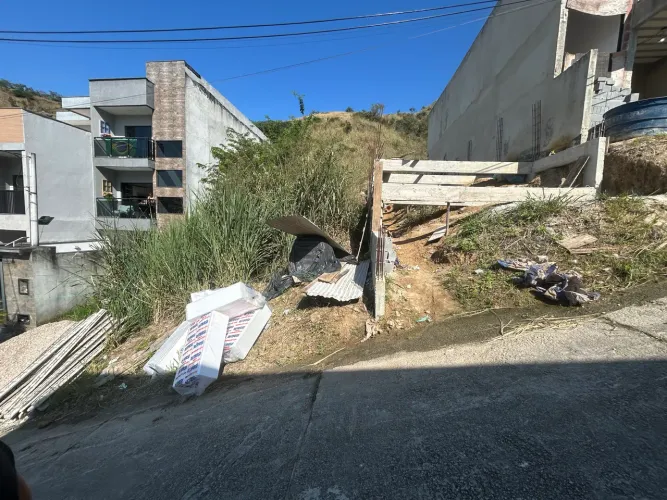 TERRENO SULACAP CONDOMÍNIO FECHADO