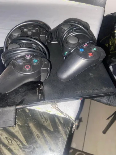 VIDEOGAME PS2