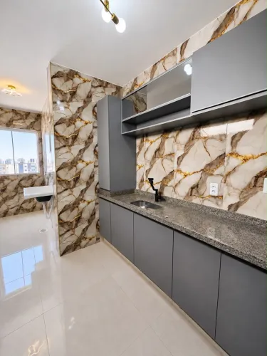 Apartamento de 3 quartos na 404 norte Arne 51